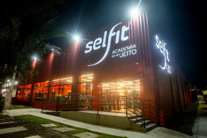 Selfit Camaragibe - 77